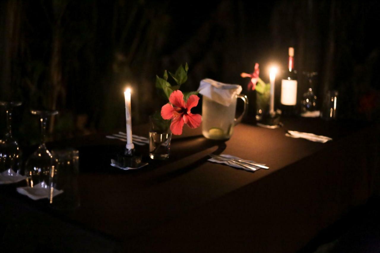 Pacuare River Lodge Bajo Tigre Εξωτερικό φωτογραφία