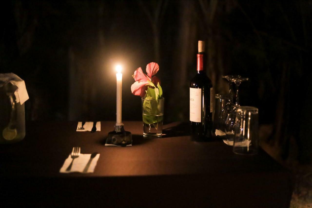 Pacuare River Lodge Bajo Tigre Εξωτερικό φωτογραφία